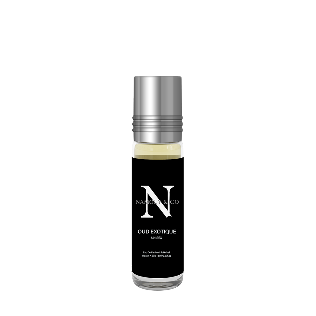 Oud Exotique