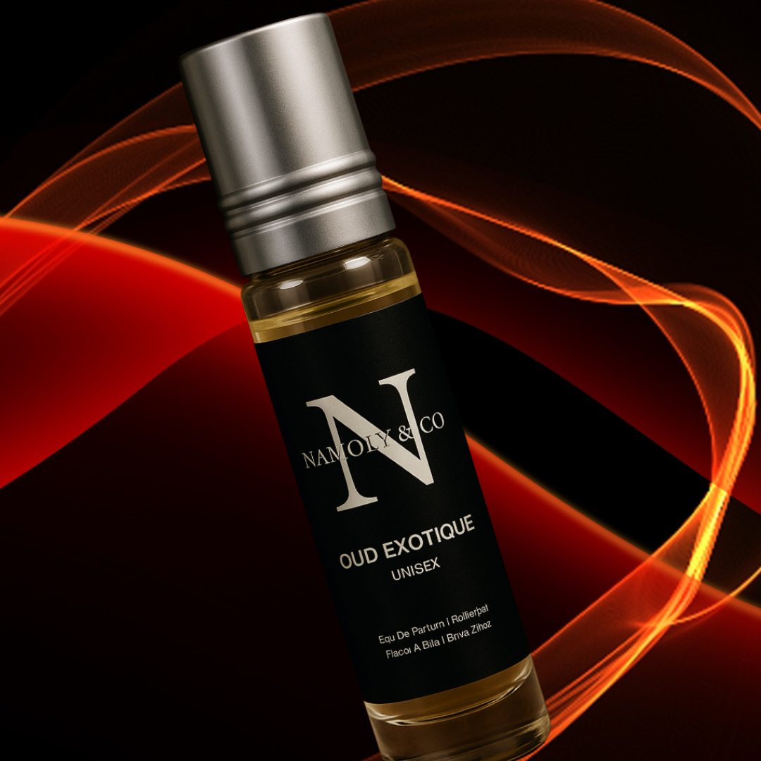 Oud Exotique