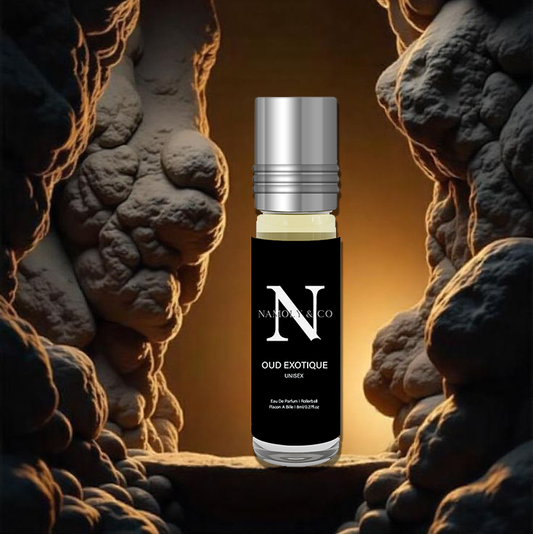 Oud Exotique