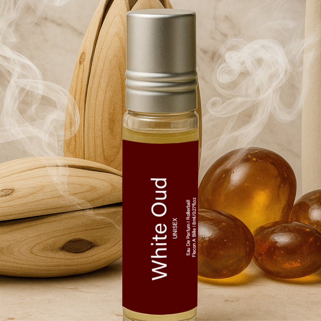 White Oud