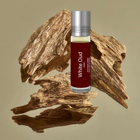 White Oud