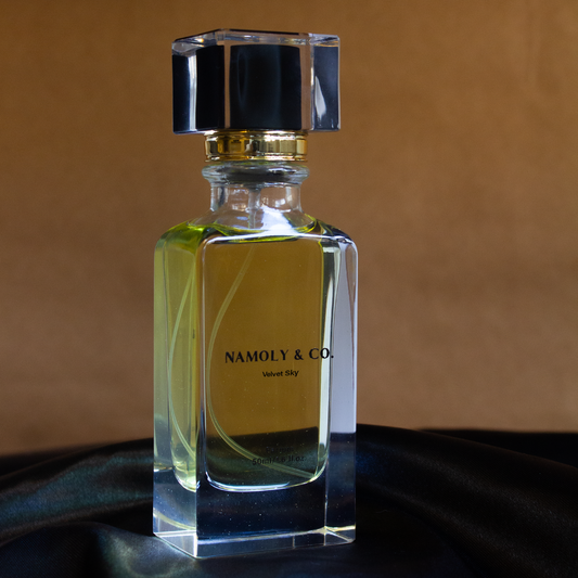 Velvet Sky - Parfum