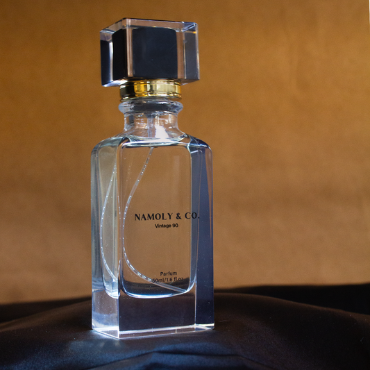 Vintage 90 - Parfum