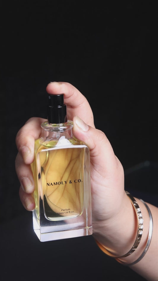 Vintage 90 - Parfum